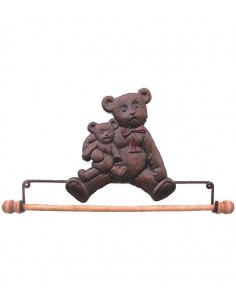 Cintre Teddy Bear